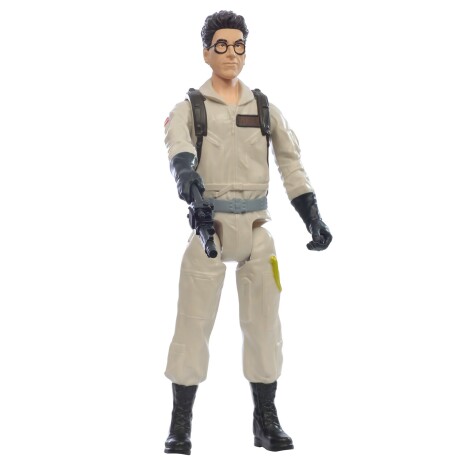 Figura de acción de Los Cazafantasmas 30cm Original Egon Spengler