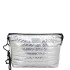 Necessaire Trendy Plateado