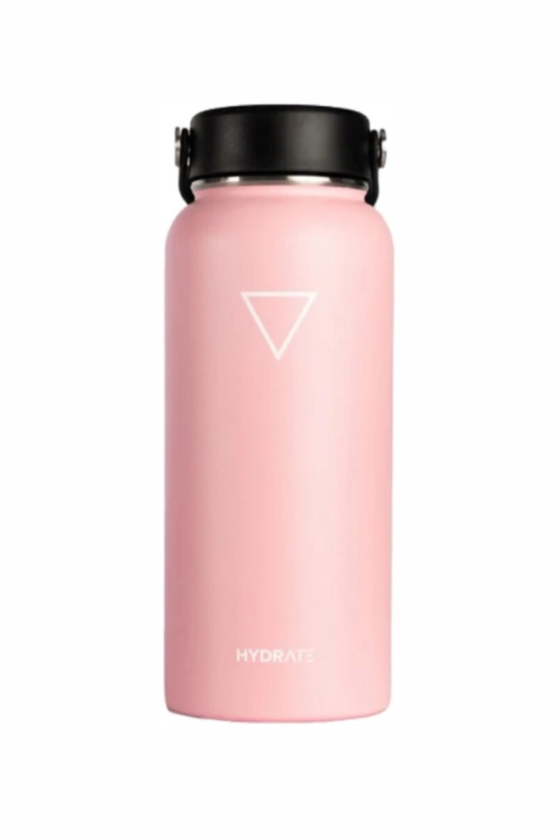 TERMO HYDRATE 946ML ROSA