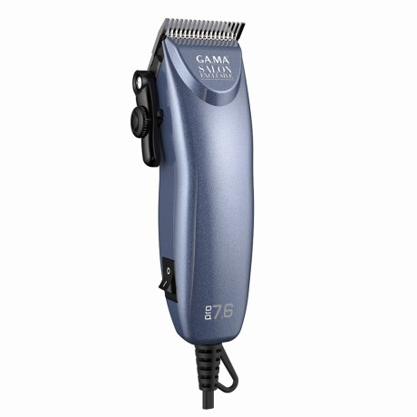 Cortapelo Profesional Gama Clipper Pro 7.6 001