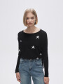 Sweater Liama Estampado 1
