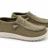 BELUGO DOCK Khaki