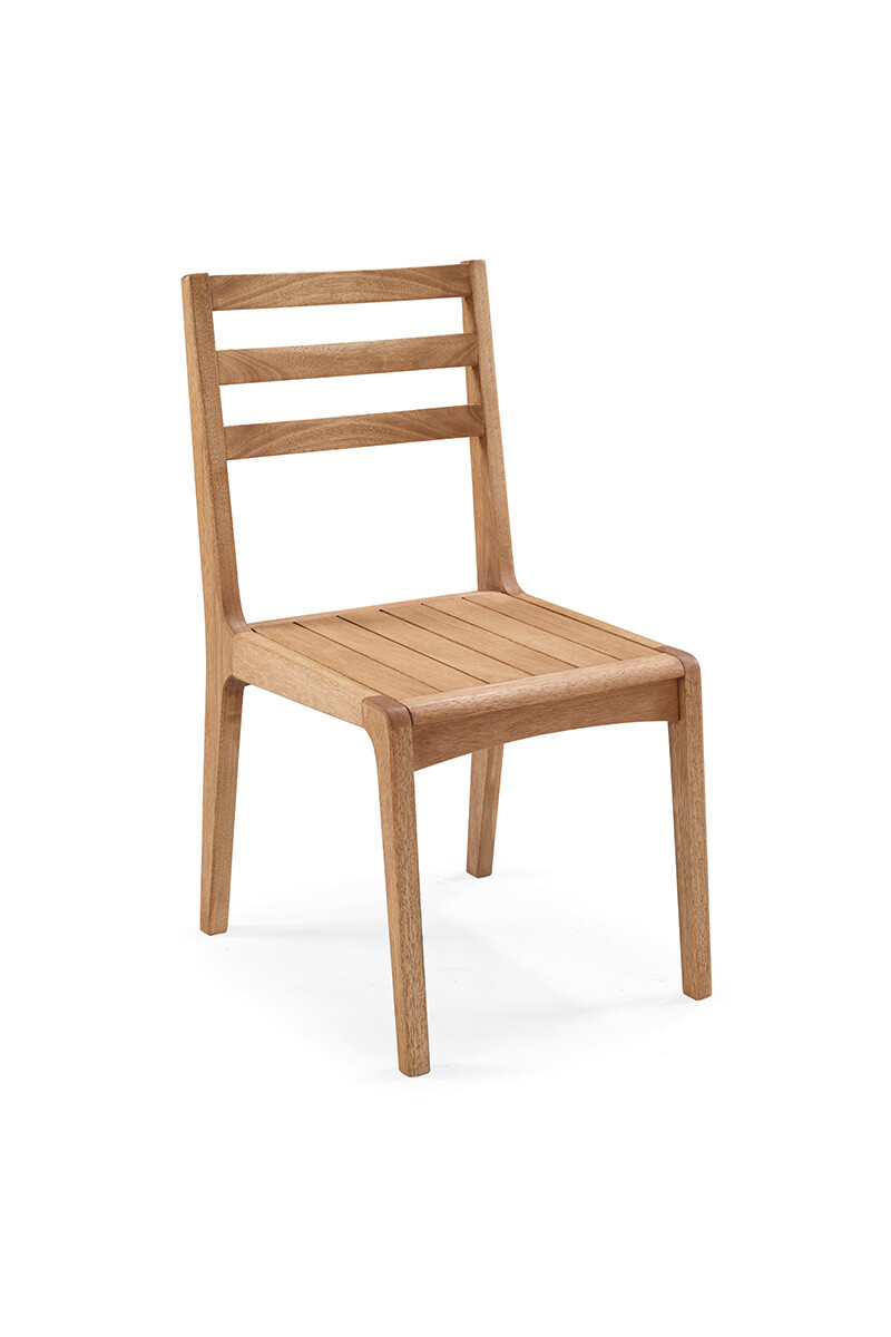 SINTRA SILLA SINTRA 46x57x88CM JATOBA