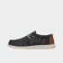 Calzado Hey Dude Wally Jersey Gris