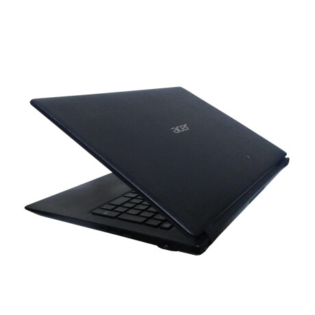 Notebook Acer Aspire A315-51. Intel i3-7ªGEN. RAM 4GB. Disco Sólido NUEVO 240GB. Pantalla 15,6". Win11 Notebook Acer Aspire A315-51. Intel i3-7ªGEN. RAM 4GB. Disco Sólido NUEVO 240GB. Pantalla 15,6". Win11