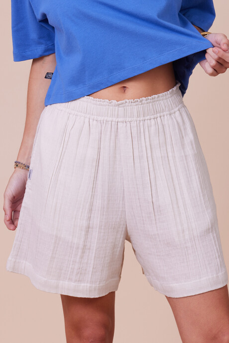 SHORT SELANA RUSTY Arena