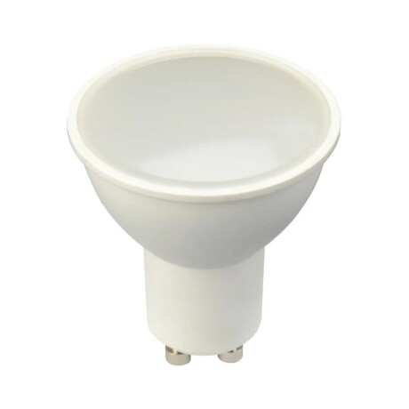 DICROICA LED GU10 4W NEUTRA X 10 UNID N/a