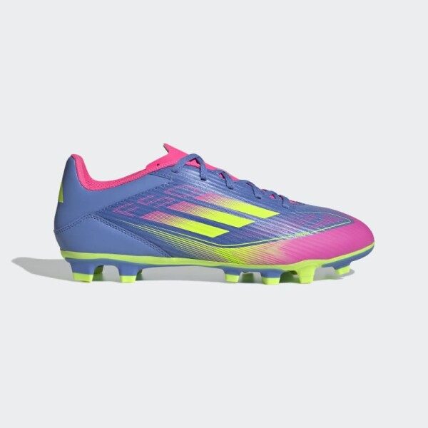 Championes Adidas F50 Club TF Azul