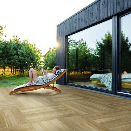 CERAMICA MADERADO Antideslizante 68X68 PISOS exterior 000