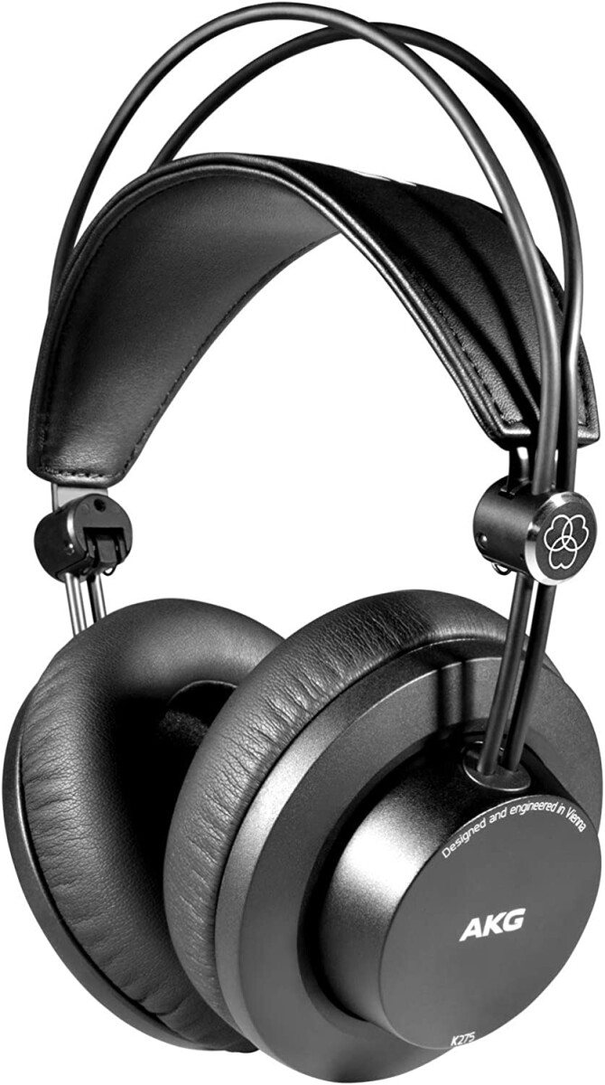 AKG AURICULAR DE ESTUDIO K275 