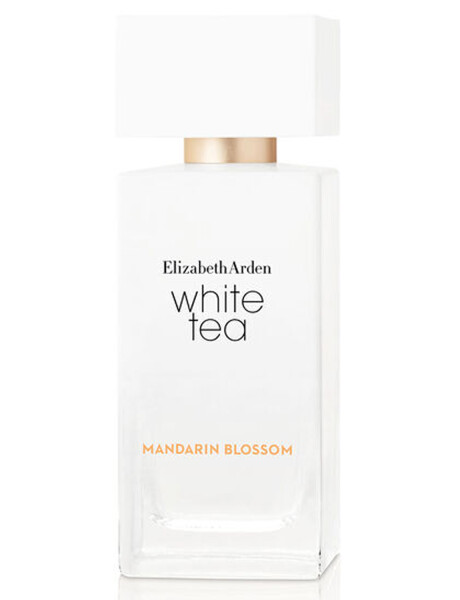 Perfume Elizabeth Arden White Tea Mandarin Blossom EDT 50ml Original Perfume Elizabeth Arden White Tea Mandarin Blossom EDT 50ml Original