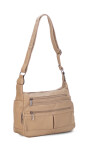 BANDOLERA MORRAL JAIPUR TOSTADO