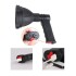 Linterna Foco Caza De Mano A Bateria Recargable Led Reflector Portatil Farol Camping Imback Linterna Foco Caza De Mano A Bateria Recargable Led Reflector Portatil Farol Camping Imback