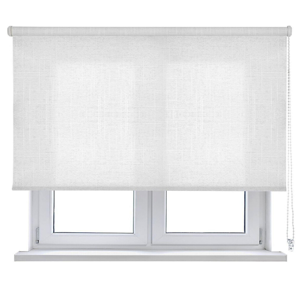 Cortina Screen Texturada roller 1,20x2,00m Cortina Screen Texturada roller 1,20x2,00m
