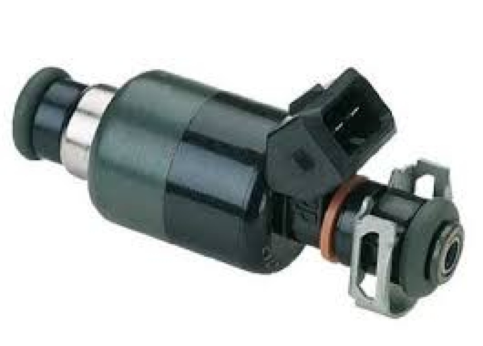 INYECTOR CHEVROLET CORSA 1.4 1.6 8V MPFI 96/ 17124782 ICD00110 - 