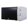 Microondas Tokyo 20L Orbit TOK20LOG con Grill Manual Microondas Tokyo 20L Orbit TOK20LOG con Grill Manual