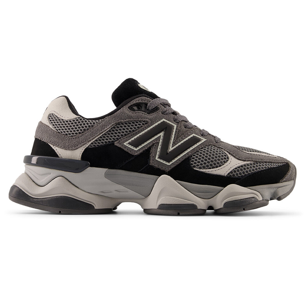 NB 9060 - Hombre Black