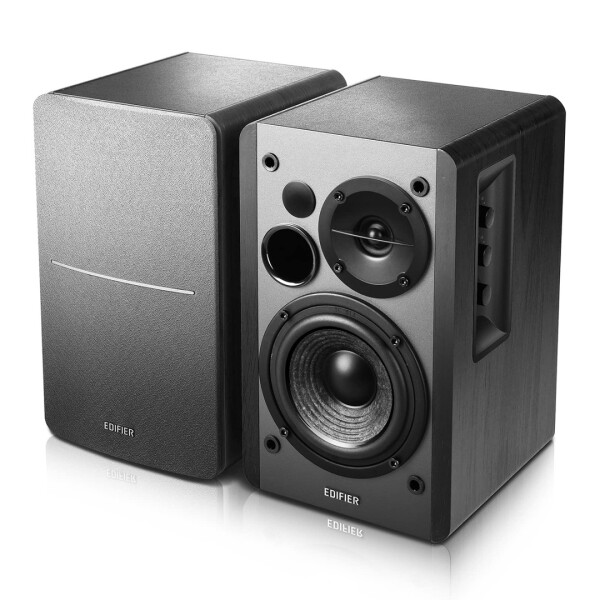 Parlantes Edifier R1280db 42 W NEGRO