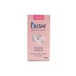 BUSHI CREMA CJ X 50 GRAMOS única