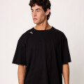 T-SHIRT M/C VIXEO DIXIE Negro