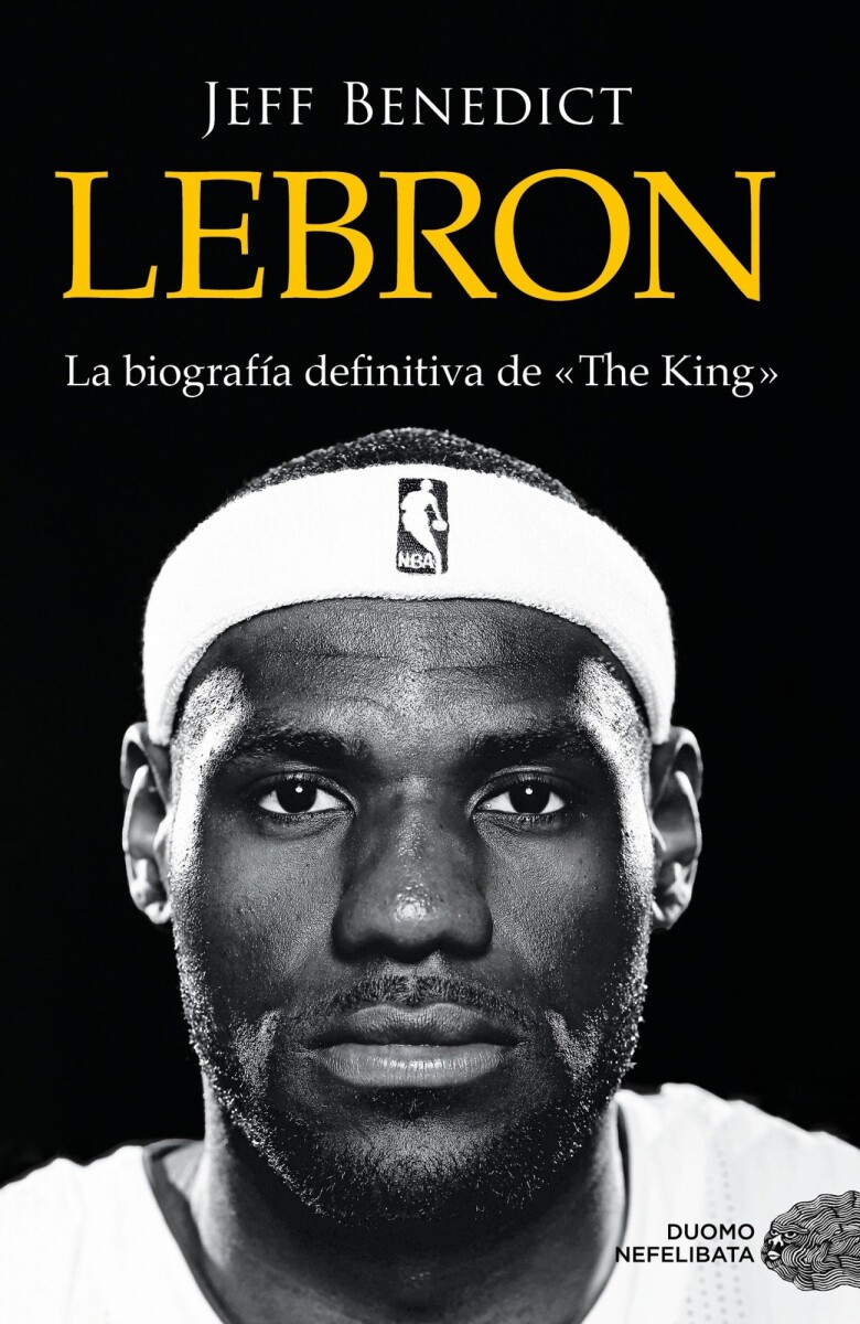 LEBRON 