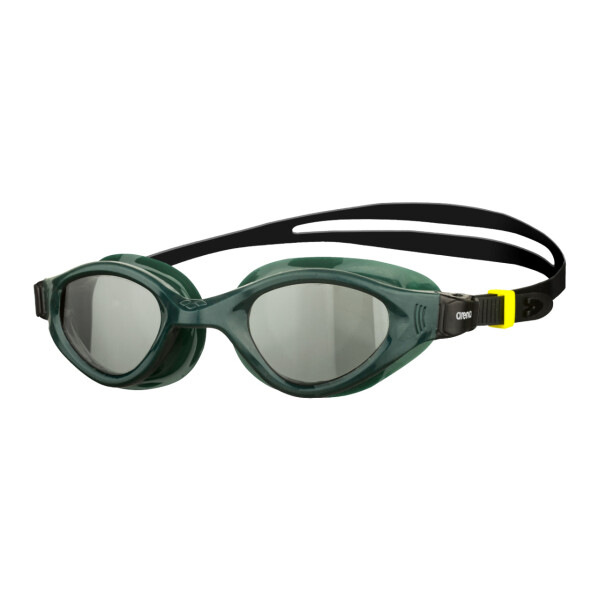 Lentes De Natacion Para Adultos Unisex Arena Cruiser Evo Goggles Verde