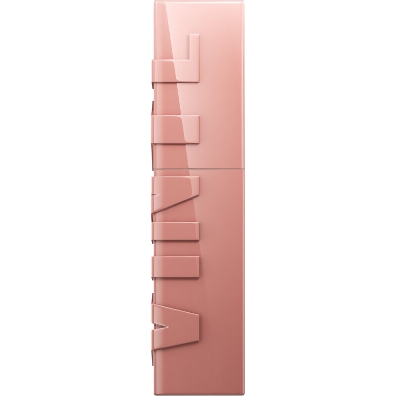 Labial Maybelline Vinyl Ink Nude Shock Captivated Labial Maybelline Vinyl Ink Nude Shock Captivated