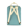 Mochila Fjallraven Kanken Unisex Sky Blue-light Oak