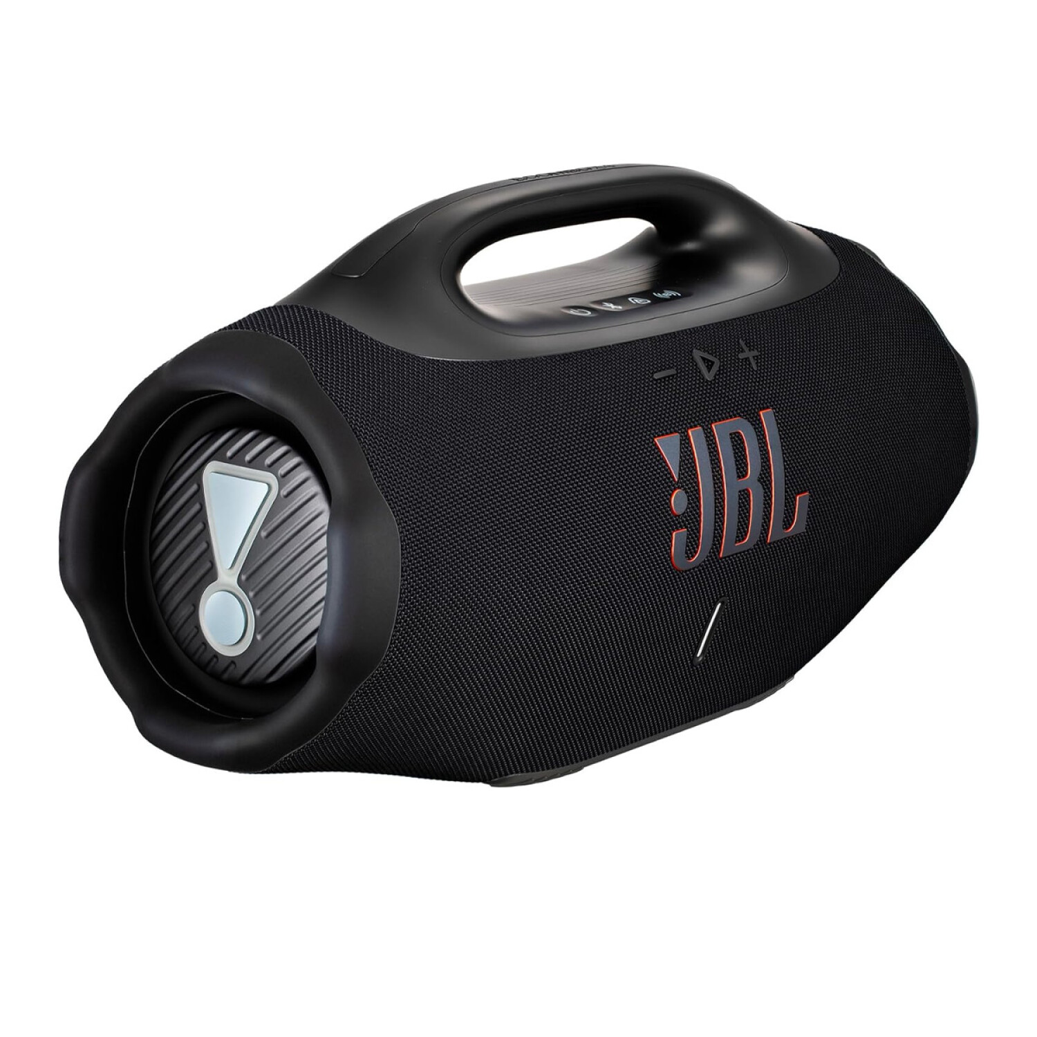 Parlante Jbl Boombox 4 Waterproof Negro ZonaTecno parlante-jbl-boombox-4-waterproof-negro-zonatecno