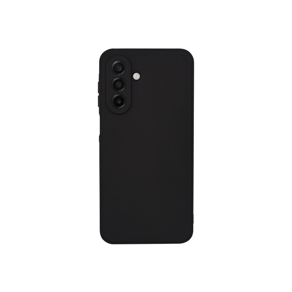 Protector para Samsung Galaxy A17 engomado color negro Protector Para Samsung Galaxy A17 Engomado Color Negro