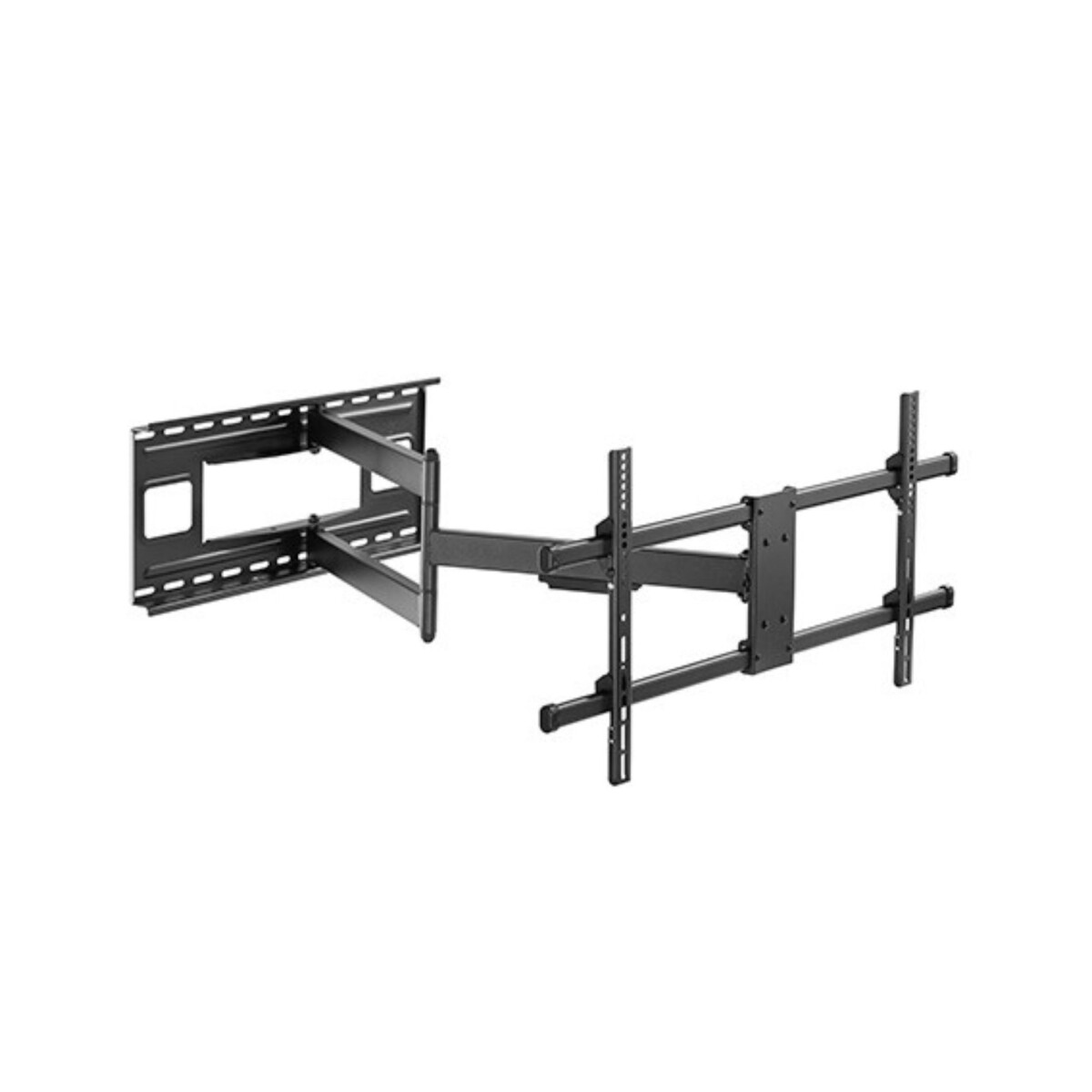 Soporte para Tv Unique Giratorio 42" a 90" 60Kg RC-1XG 