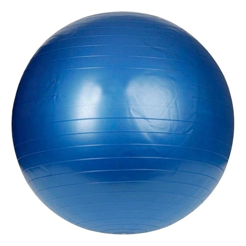 Pelota Gymball Para Pilates 75cm Unica