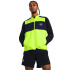 UA RUN ANYWHERE VEST-GRN GRN-731