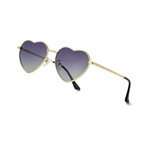 Lentes Corazón x1 Mini