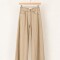 Pantalon Checa Mocha