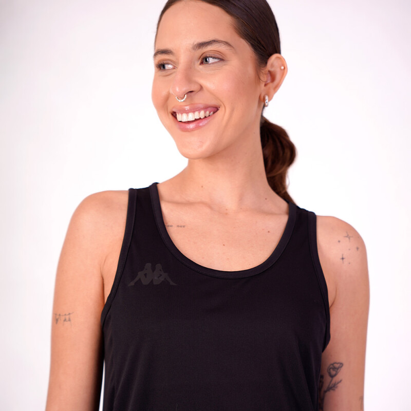 Bividi Training Egri Mujer Black