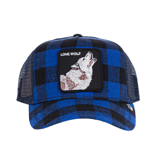 Gorro Cap Goorin Code Blue Gorro Cap Goorin Code Blue