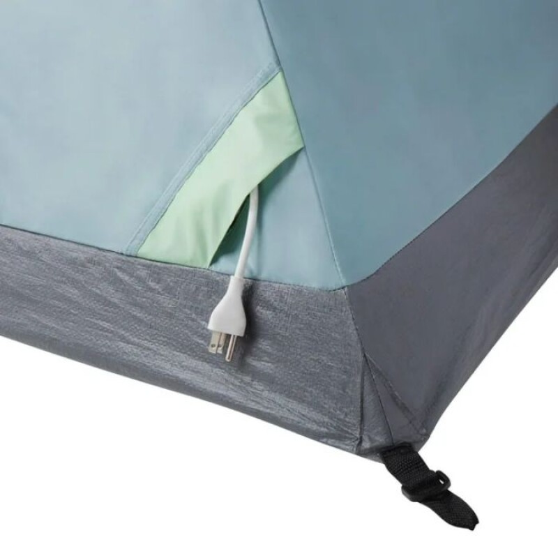 Carpa Coleman Skydome Xl 8 personas Carpa Coleman Skydome Xl 8 personas