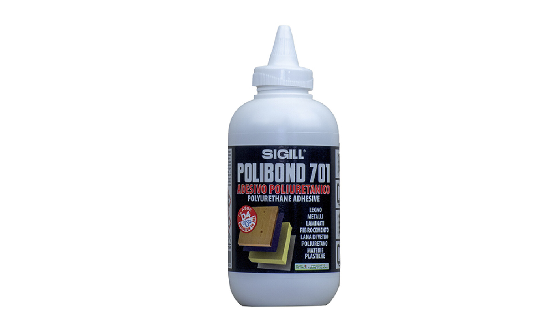 Pegamento Universal Polibond 