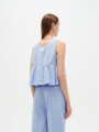 Musculosa Agrea Estampado 1