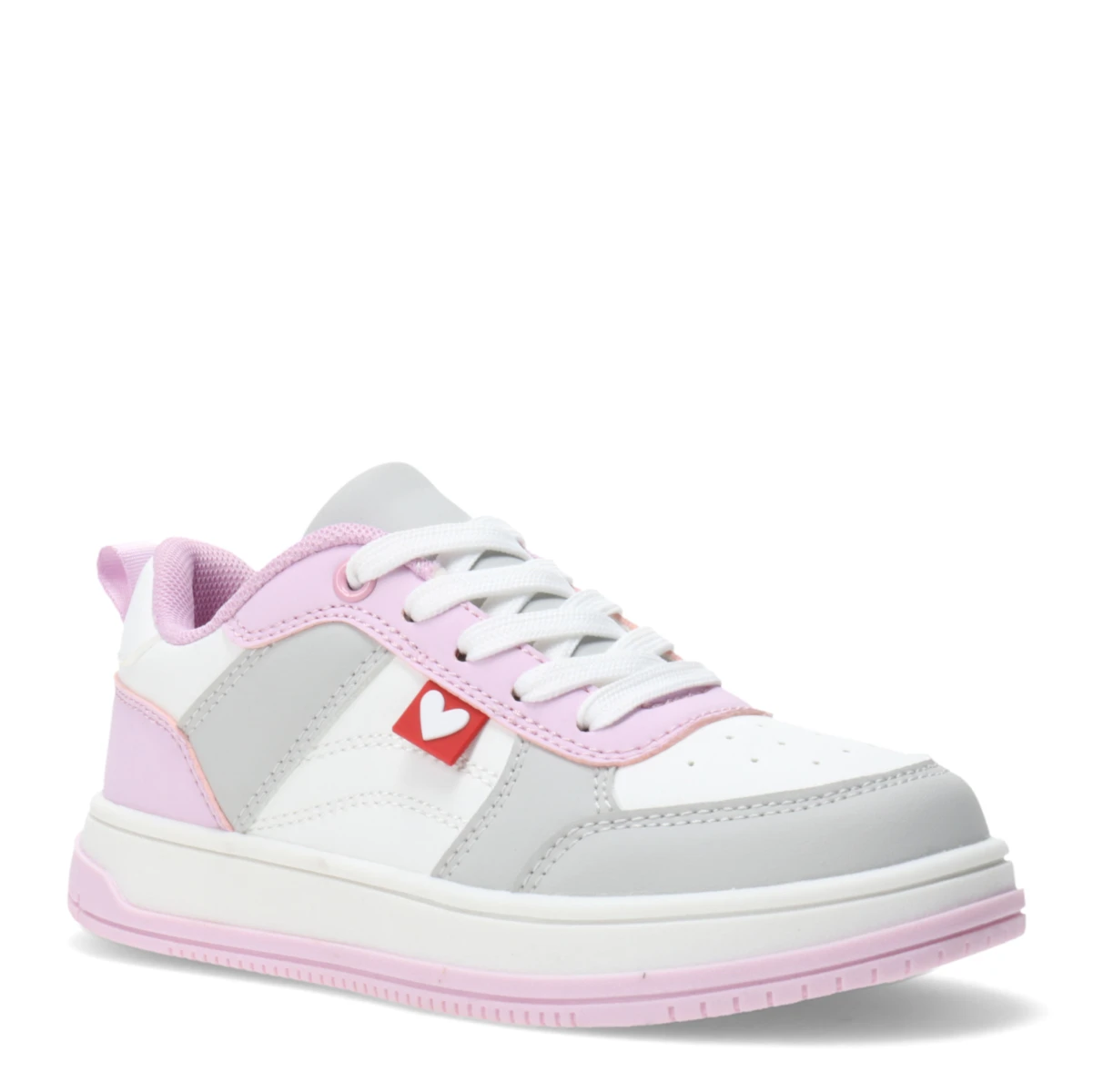 Deportivo PAROS acordonado MINI MissCarol - Lilac 