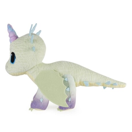 Peluche Bubblehorn Dragons Premium 20CM 001