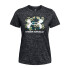 UA FLOWER TECH TWIST SS-PPL PPL-560