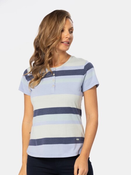 T-SHIRT LEGACY 6002 CEL VERDE