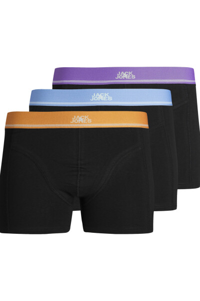 BOXER 3 PACK ONGA Deep Lavender