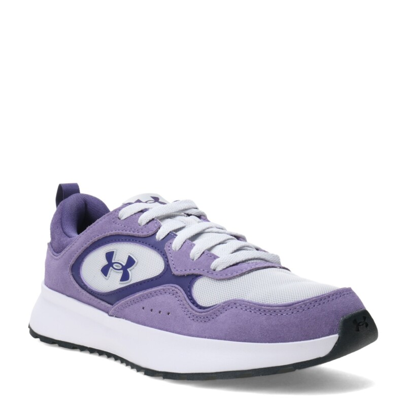 Championes de Mujer UNDER ARMOUR Mirage Sport Violeta