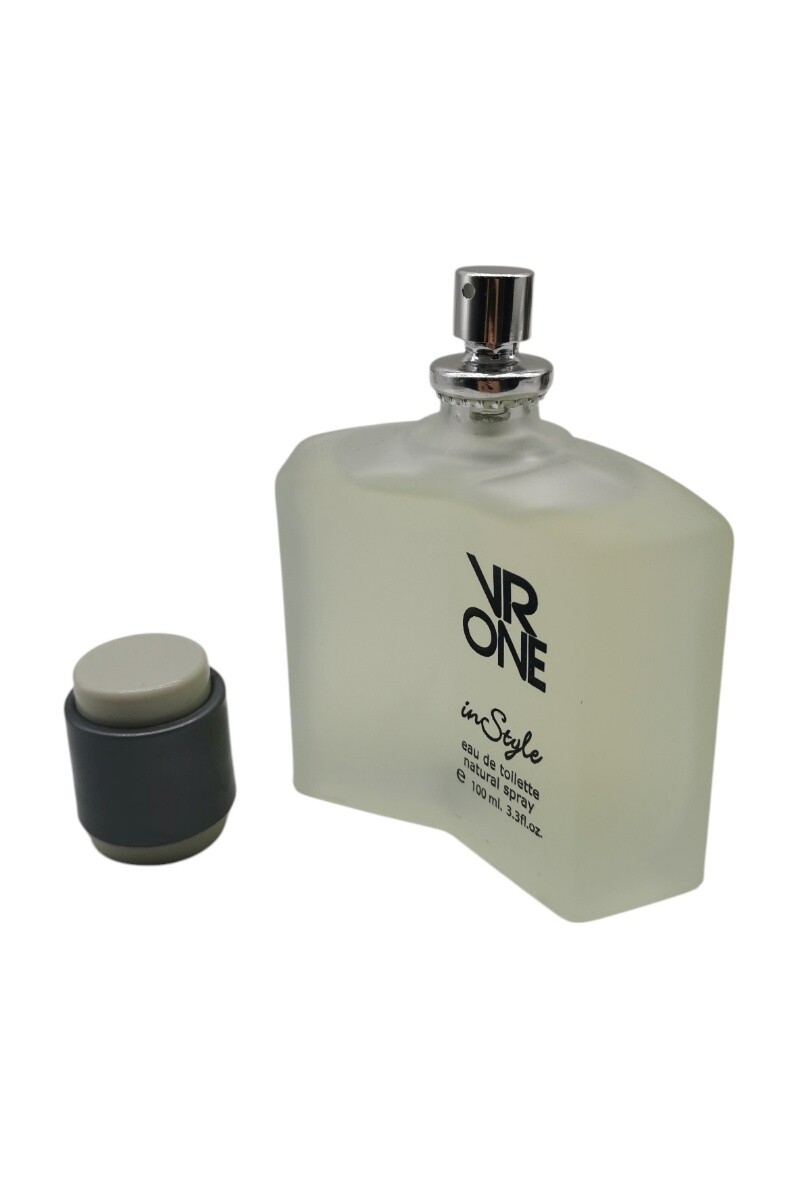 Perfume VR One 100ml negro