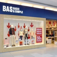508 Bas- Av. Giannattasio km 21.Local 275- Costa Urbana Shopping - Canelones