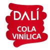 COLA ADHESIVA VINILICA DALI 1 KILO COLA ADHESIVA VINILICA DALI 1 KILO