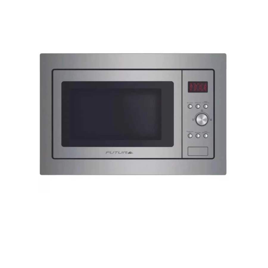 Microondas de Empotrar 20 Lts Futura FUT-MWE20X Microondas de Empotrar 20 Lts Futura FUT-MWE20X